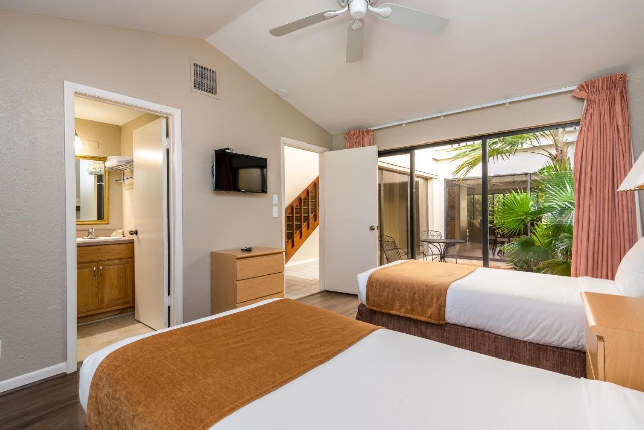 Casa a Schiera con 2 Camere da Letto